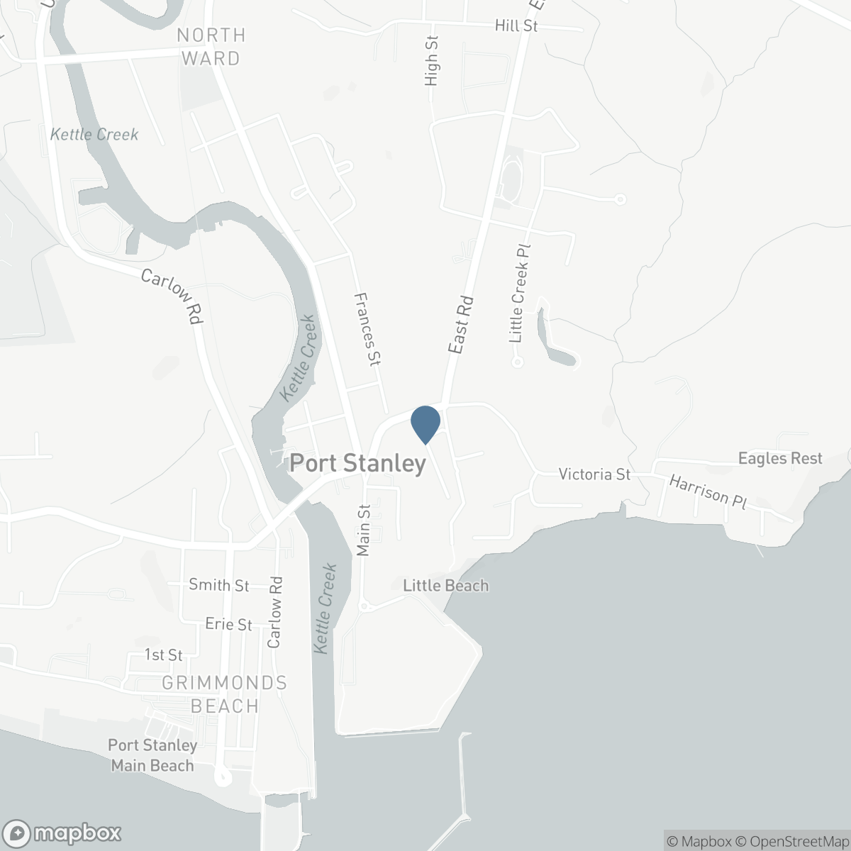 234 CORNELL DRIVE, Port Stanley, Ontario N5L 1A5